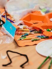 🎨 Wholesome DIYs You Can Make with Stuff You Already Have