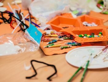 🎨 Wholesome DIYs You Can Make with Stuff You Already Have